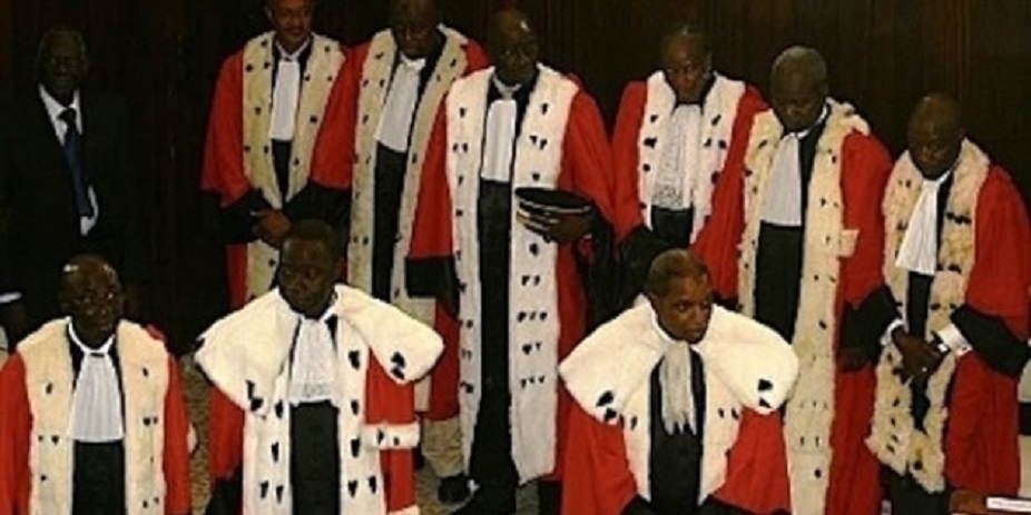 Mesures individuelles: Jeu de chaises musicales dans la magistrature