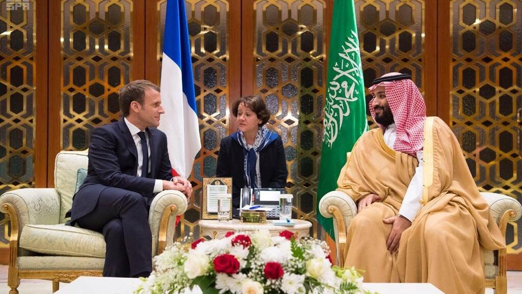 Arabie-Iran: la France veut calmer les ardeurs, Hariri «libre de ses mouvements»