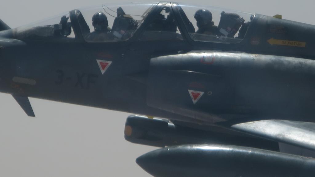 Mali: nouveaux éléments sur le déroulement du raid français à Abeibara