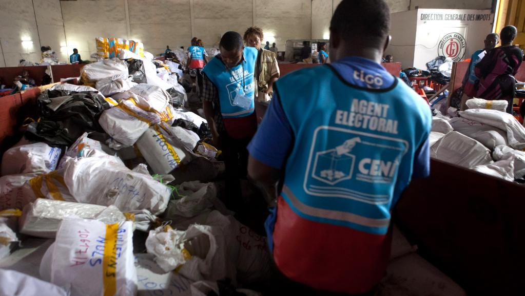 RDC: la Céni rappelle les conditions pour le respect du calendrier électoral