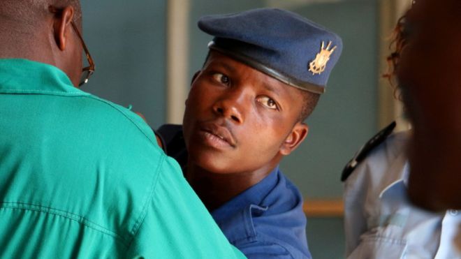 Burundi : une opération de trafic de femmes déjouée