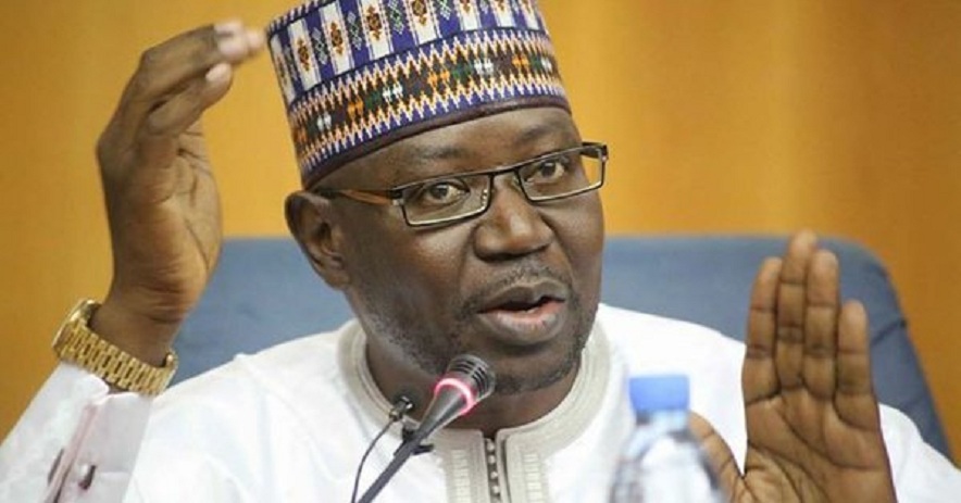 URGENT Gambie: le ministre de l'intérieur Mai Fatty est relevé de ses fonctions