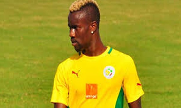 Qualification: Pape Ndiaye Souaré de tout coeur avec les "Lions"