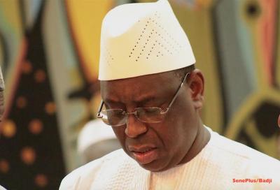 Incendie au domicile familial du président de la République fait un mort