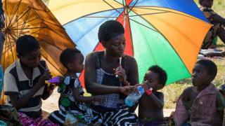 Tanzanie : dix-huit morts de choléra