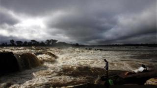 RDC : panne d'électricité et d'eau à Kisangani