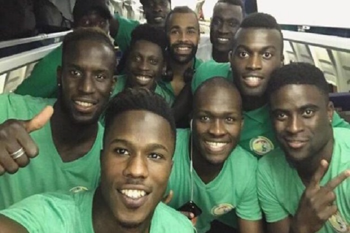 Qualification au Mondial 2018 : Macky Sall recevra les "Lions" avant mardi (Matar Ba)