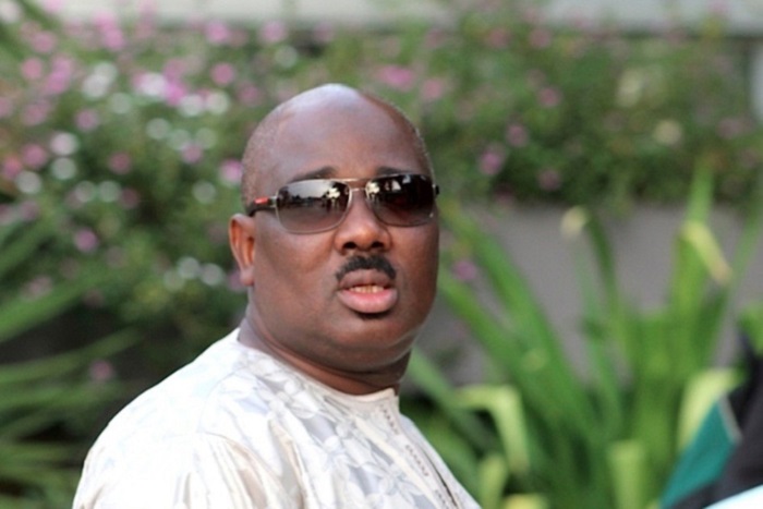 Les précisions de Farba Ngom: «Je n’ai pas été arrêté»