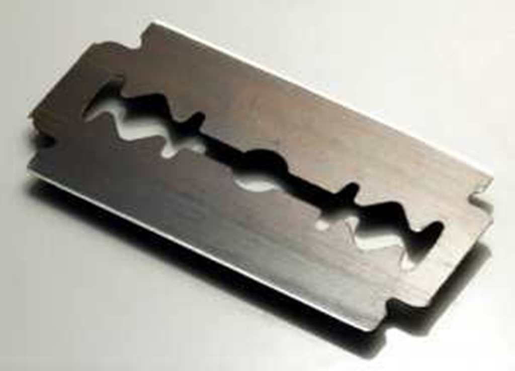 Kolda : Un homme de 28 ans se tranche la gorge avec une lame de rasoir