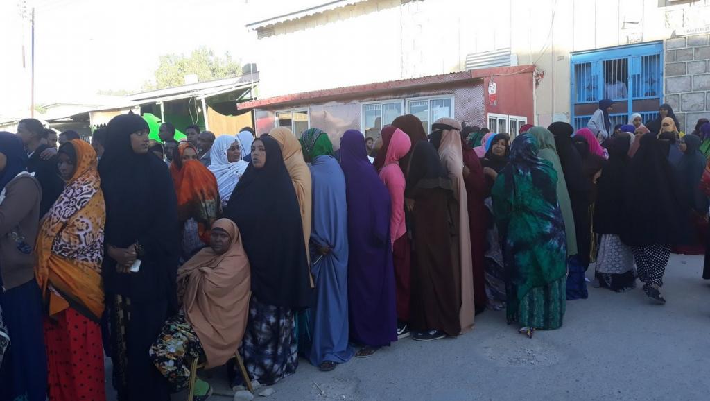 Présidentielle au Somaliland: la reconnaissance de l’Etat priorité des populations