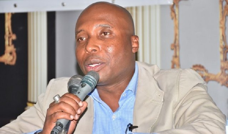 Dialogue politique: Barthélémy Dias s'excuse auprès du Khalif des mourides et précise