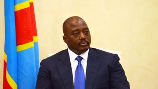 RDC: l'ONU met en garde Kabila