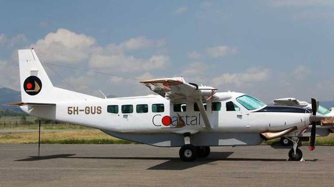 ​Tanzanie: 11 morts dans le crash d'un avion