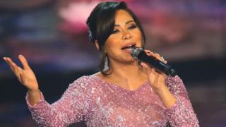 Egypte: une chanteuse jugée pour avoir critiqué l'eau du Nil