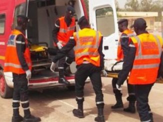 Sagatta – Une dame percutée mortellement par un véhicule