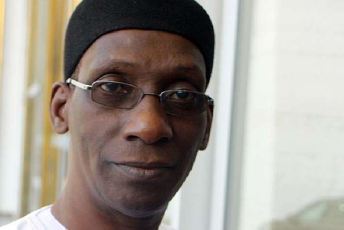 Mamadou Diop Decroix : «Les conditions d’un dialogue ne sont pas réunies»