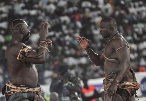 Lutte: Lac de Guiers 2 / Modou LO fixée le 28 janvier