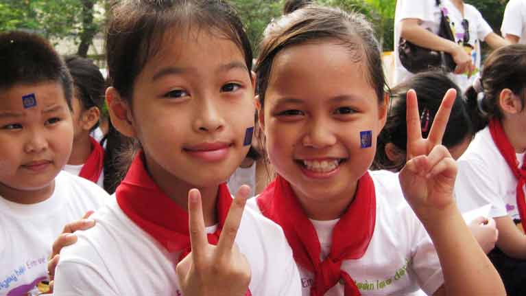 ​73 millions d’enfants employés dans les pires formes de travail, (OIT)