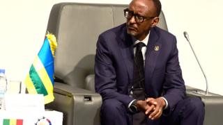 Le Rwanda supprime les visas