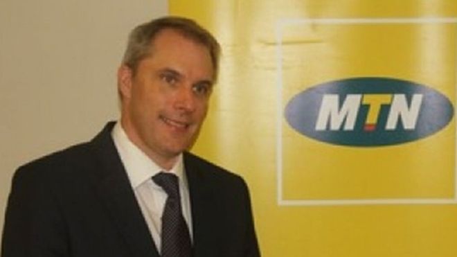 Mtn-Bénin : le DG sommé de quitter le pays