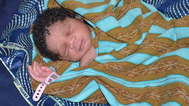 iCivil : la solution au phénomène d’ « enfants fantômes » en Afrique