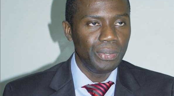 « Plus de 1200 Sénégalais rapatriés de la Libye depuis le début de l’année », Sory Kaba