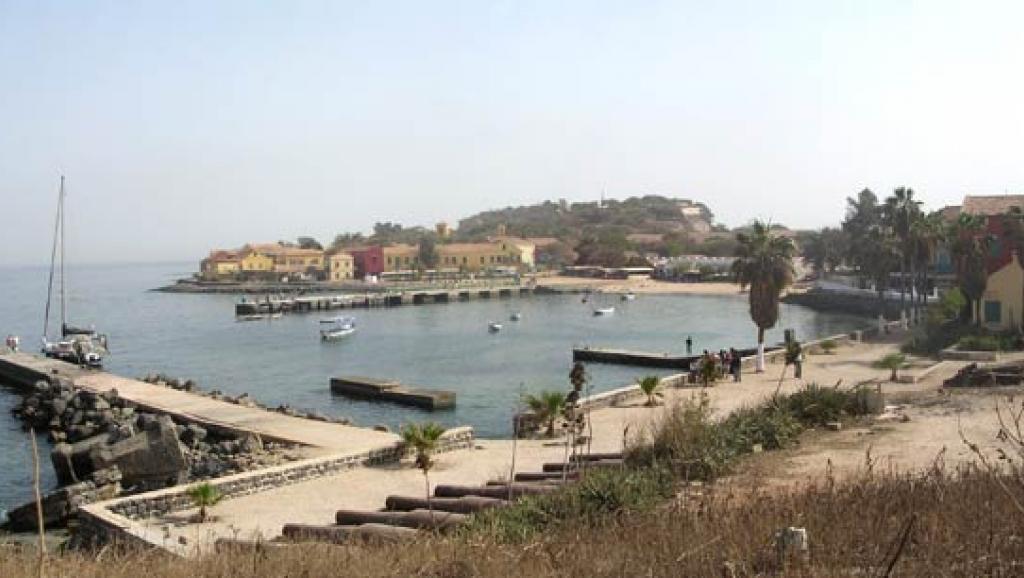 Sénégal: face au changement climatique des territoires insulaires s'unissent