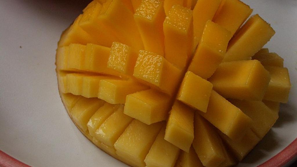 La Côte d'Ivoire veut mieux exploiter sa mangue