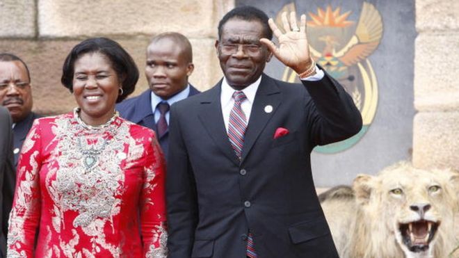 Guinée Equatoriale-législatives : victoire du parti au pouvoir