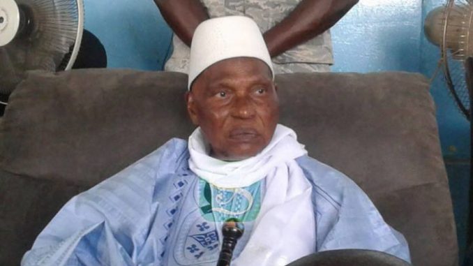 Serigne Modou Bara Dolli et les petits marabouts annoncent une plainte contre Wade