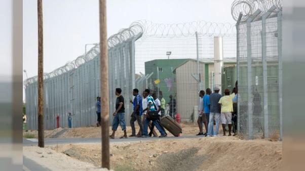 ​Migrants: Israël va fermer son centre de rétention, expulsions à la clé