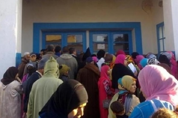 Urgent : au moins 15 morts dans une bousculade au Maroc