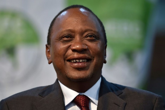 ​Urgent-Kenya: la Cour suprême valide la réélection d’Uhuru Kenyatta