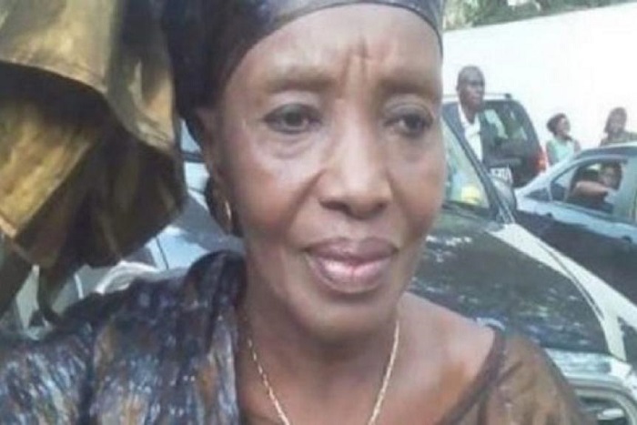 An 1 du meurtre de Fatoumata Moctar Ndiaye : l’Apr au banc des accusés