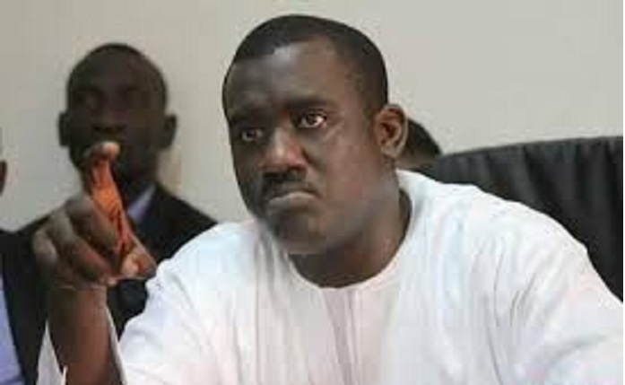 Caisse d'avance de la mairie de Dakar: Moussa Tine interpelle Macky