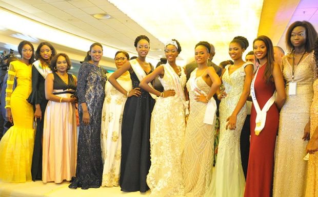 ​Election Miss Sénégal 2017 : Découvrez la nouvelle "Nymphe" du Sénégal