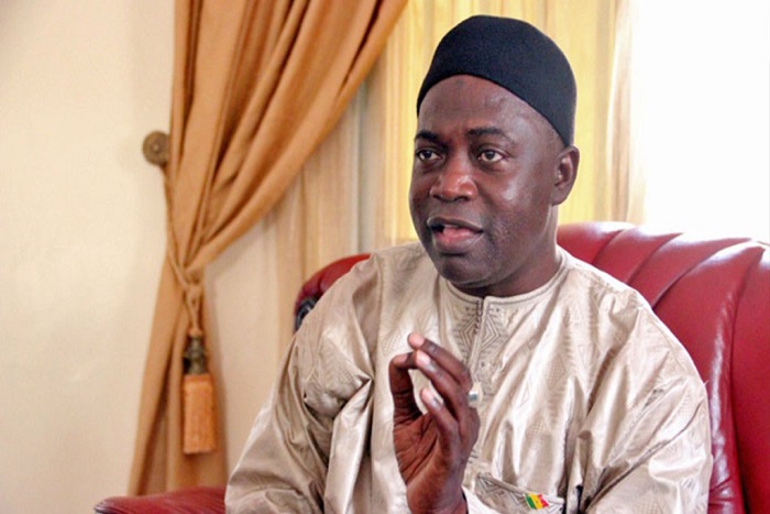 Khalifa Sall, victime de «l’immaturité de ses collaborateurs», (Sitor Ndour)