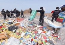 Médicaments contrefaits: les soupçons de Me Abdoulaye Babou