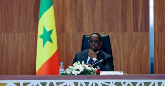 Conseil présidentiel sur l’investissement : Macky Sall vante les prouesses du Sénégal