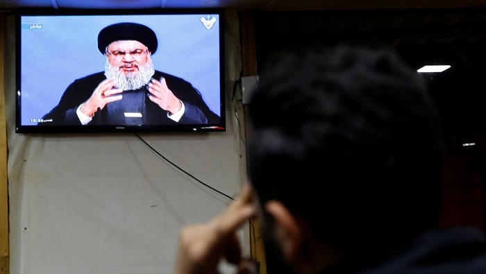 Le Hezbollah nie envoyer des armes vers les pays arabes