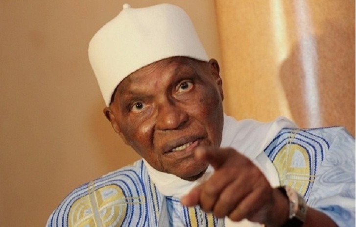 Veille de dialogue: Wade et Cie constituent un front électoral et...