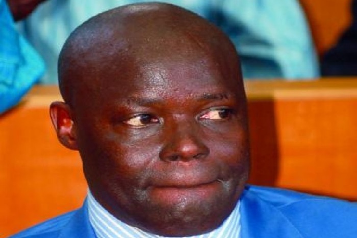 Dialogue politique-Ameth Fall «Braya» brave le boycott de Me Wade : «Je vais y participer parce que… »