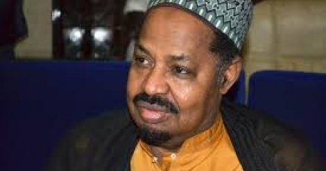 Dialogue public : Ahmed Khalifa Niasse nomme Macky "le monarque Louis 0" et appelle Wade à...