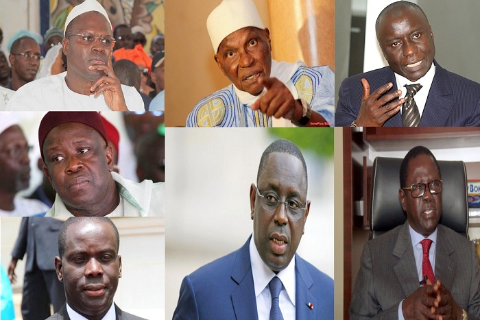 «L’opposition risque de perdre le rapport de force qu’elle veut imposer à Macky Sall» : Momar Ndiongue