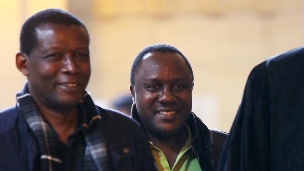 Rwanda: un troisième génocidaire présumé bientôt jugé en France