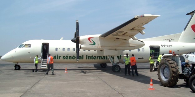 Ziguinchor: 4 présumés terroristes arrêtés avec de faux passeports