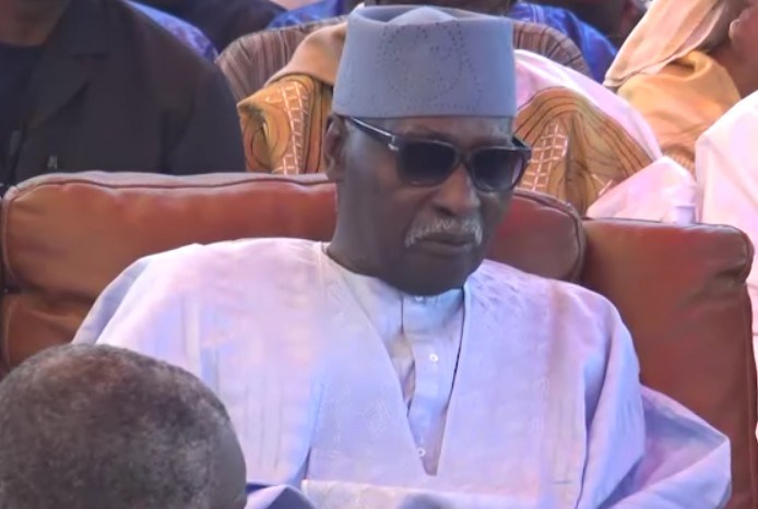 Serigne Mbaye SY Mansour à Macky: « Il n’y a jamais 1 sans 2 »