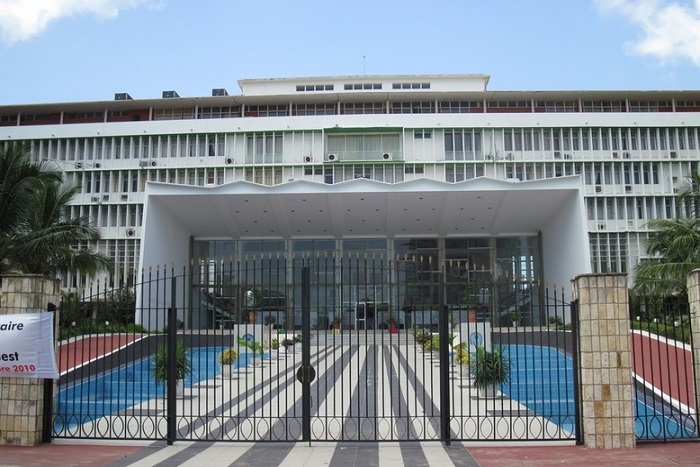 Levée de l’immunité de Khalifa Sall : la date de la plénière fixée ce jeudi