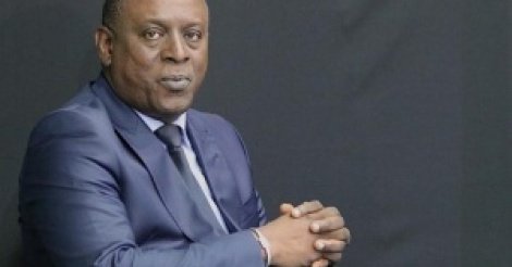 Arrestation Cheikh Tidiane Gadio: MPCL compte sur le "soutien" et les "prières" des Sénégalais et des Africains