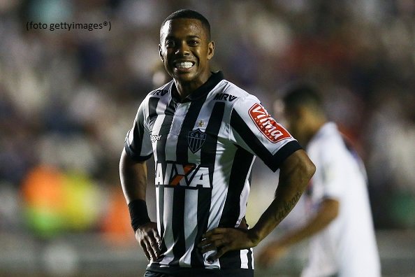 Robinho condamné à 9 ans de prison pour agression sexuelle sur une...